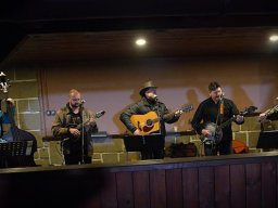 Příjezd sv. Martina 2022